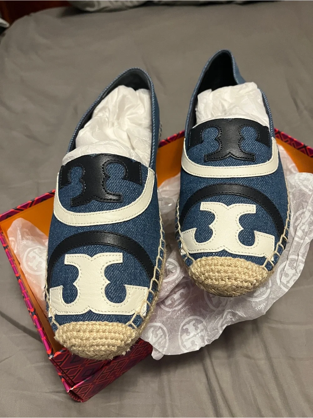 Tory Burch tory burch